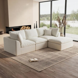 Divano Nebuloso Cozy