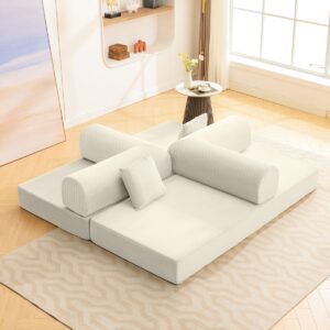 Divano Modulare Comfort