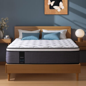 Materasso ibrido in memory foam – Comfort premium